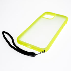 Estuches Clasico Catalyst Influence Acabado Mate Apple Iphone 13 Pro Max Color Verde