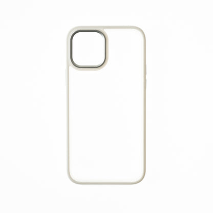 classic case the king apple iphone 13 pro max white color