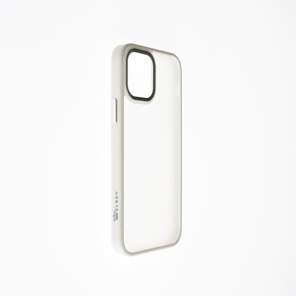 classic case the king apple iphone 13 pro max white color