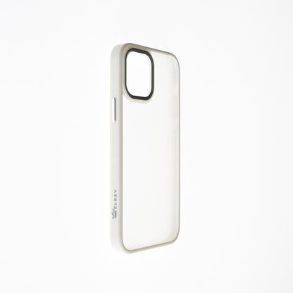 classic case the king apple iphone 13 pro max white color