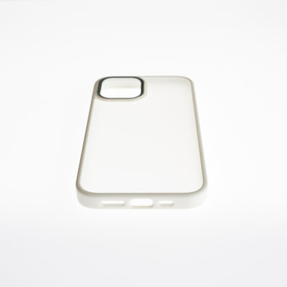 classic case the king apple iphone 13 pro max white color