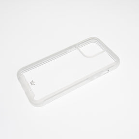 estuches transparente el rey super bumper de atra apple iphone 13 pro ,  iphone 13 pro max color transparente