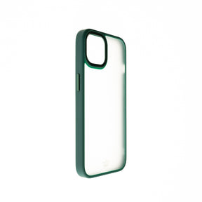 estuches clasico el rey apple iphone 13 pro color verde