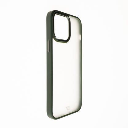 classic king apple iphone 13 pro cases green color