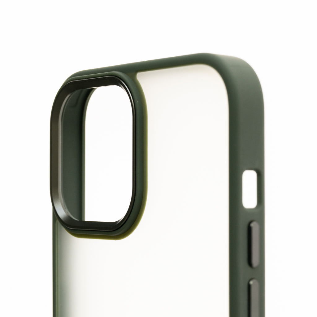 classic king apple iphone 13 pro cases green color