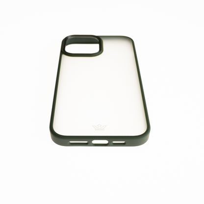 classic king apple iphone 13 pro cases green color