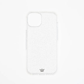 estuches transparente el rey symmetry apple iphone 14 color transparente