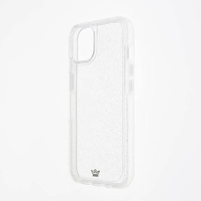 estuches transparente el rey symmetry apple iphone 14 color transparente