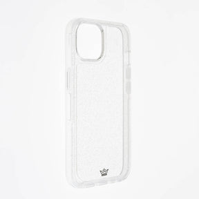 estuches transparente el rey symmetry apple iphone 14 color transparente