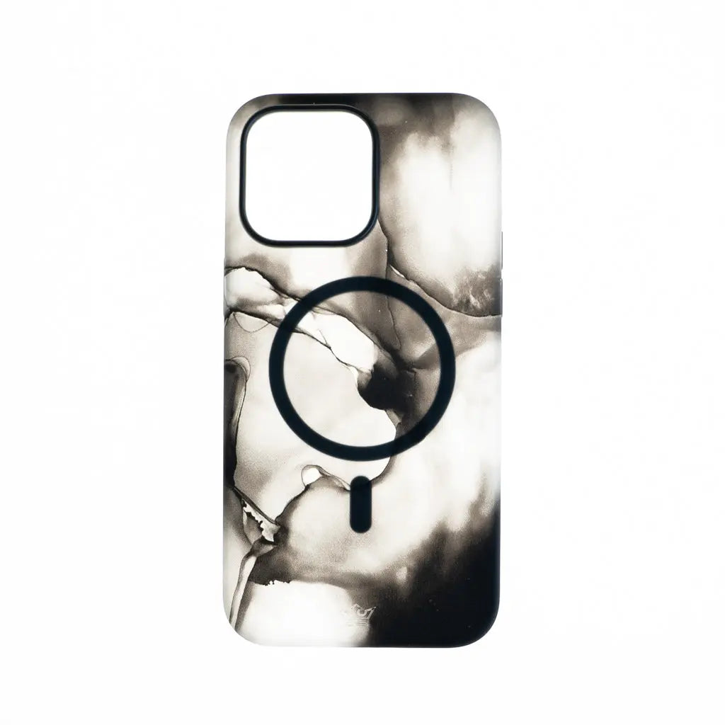 Estuche clasico el rey figura apple iphone 14 pro color negro