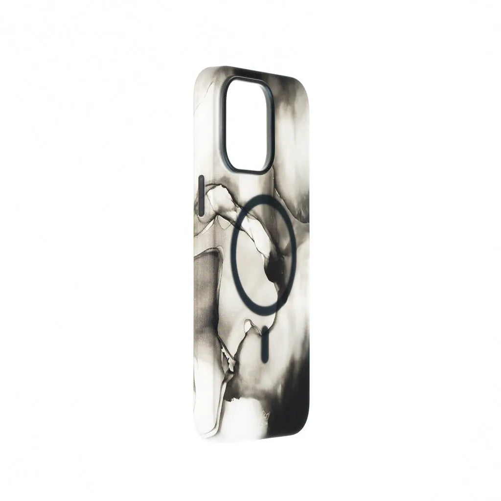 estuche clasico el rey figura apple iphone 14 pro color negro DIGITALSHOP