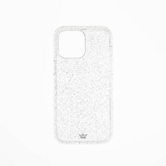 transparent case king symmetry apple iphone 14 pro max transparent color