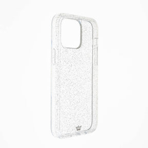 Estuches Transparente El Rey Symmetry Apple Iphone 14 Pro Max Color Transparente