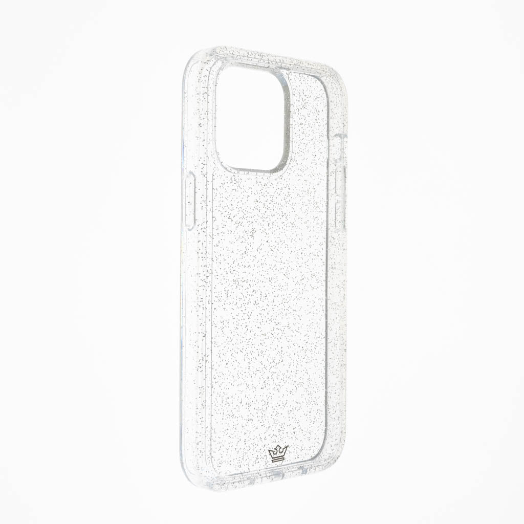 transparent case king symmetry apple iphone 14 pro max transparent color