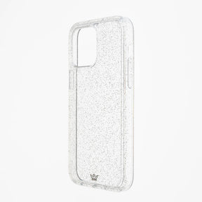 Estuches Transparente El Rey Symmetry Apple Iphone 14 Pro Max Color Transparente