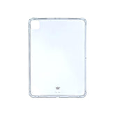 estuches proteccion el rey hard case apple ipad 11 2020 color transparente