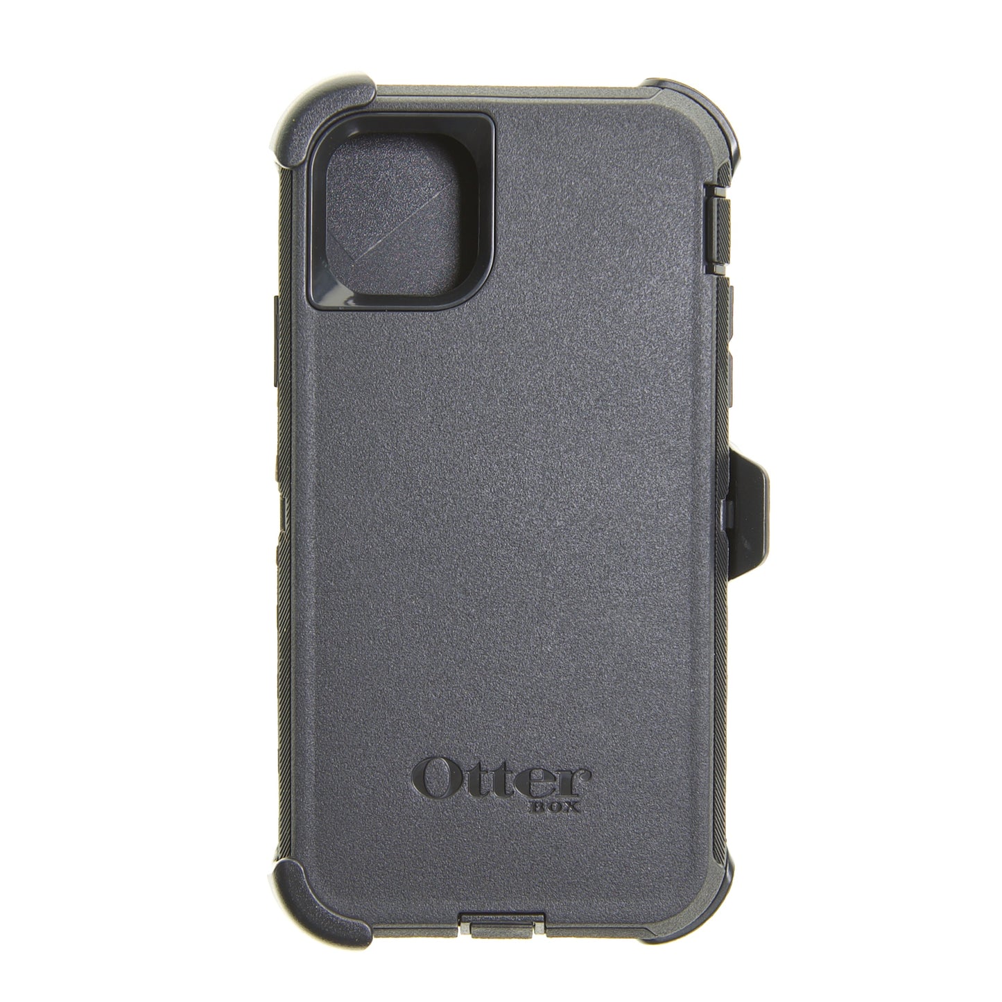 Estuche proteccion otterbox defender apple iphone 11 color negro