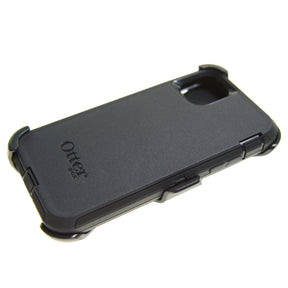 estuches proteccion otterbox defender apple iphone 11 color negro