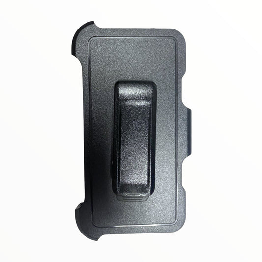 Clip el Rey | Compatible OtterBox/Defender | iPhone 11 Pro (5.8) | Negro