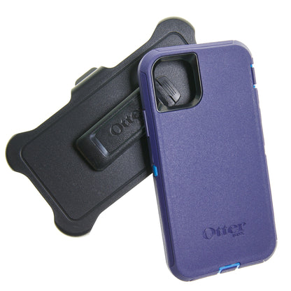 Case OtterBox Defender | iPhone 11 Pro | Azul