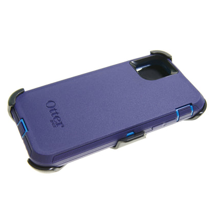 Case OtterBox Defender | iPhone 11 Pro | Azul