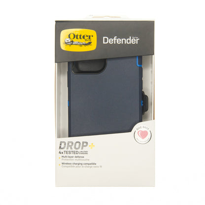 Case OtterBox Defender | iPhone 11 Pro | Azul