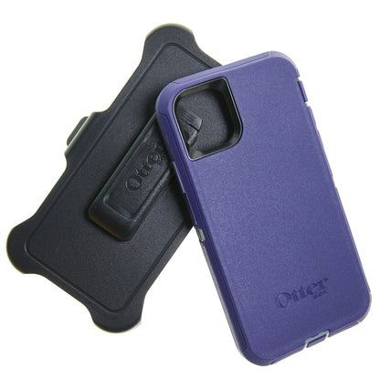 Case OtterBox Defender | iPhone 11 Pro | Azul / Gris