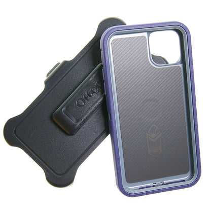 Case OtterBox Defender | iPhone 11 Pro | Azul / Gris