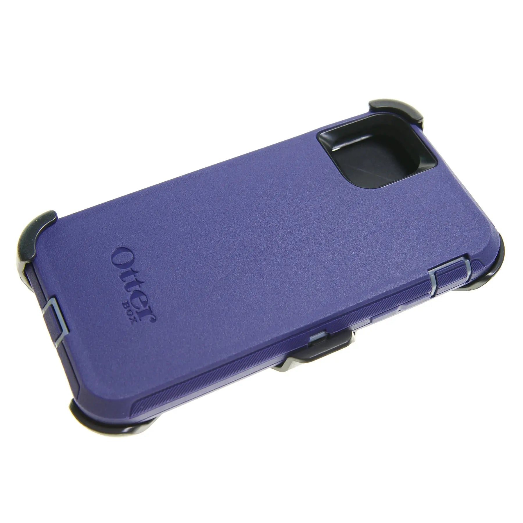 estuche proteccion otterbox defender apple iphone 11 pro color azul / gris DIGITALSHOP