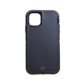 Estuches Proteccion El Rey Defender Apple Iphone 11 Pro Color Negro