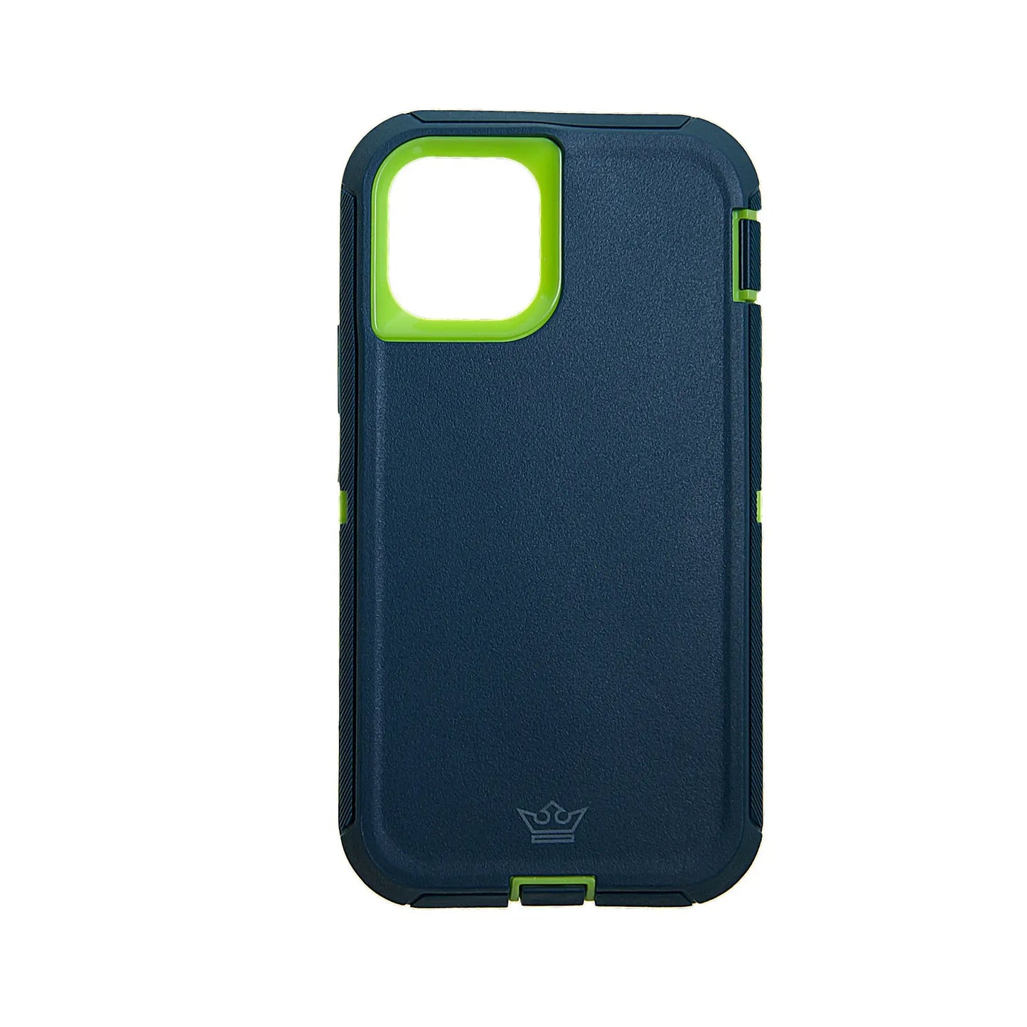 estuche proteccion el rey defender apple iphone 11 pro color turquesa / verde DIGITALSHOP