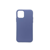 estuches silicon el rey silicon apple iphone 11 pro color azure