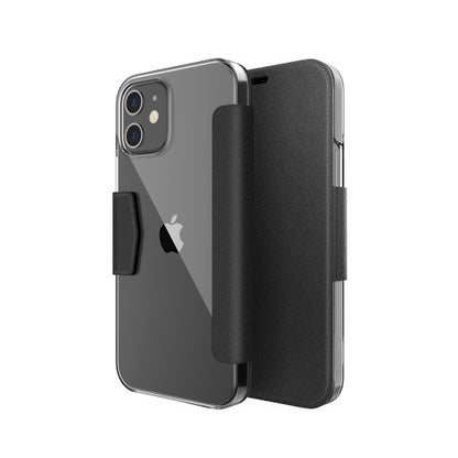 Estuche clasico xdoria folio engage apple iphone 12 mini color multicolor