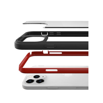 Estuche clasico prodigee warrior apple iphone 12 mini color verde