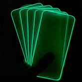 Protector Pantalla Zifriend Vidrio Templado 9H Ultra Luminoso Iphone 12 Pro Max