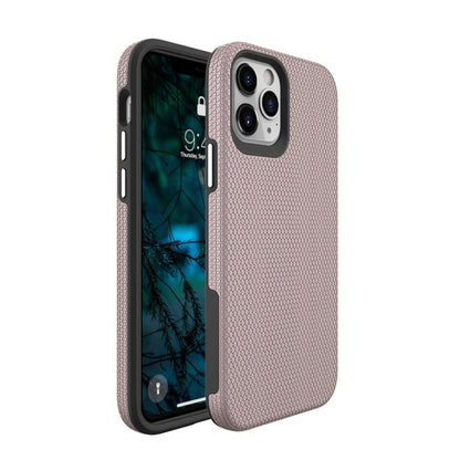 Estuche clasico prodigee rockee rose apple iphone 13 pro color rosado