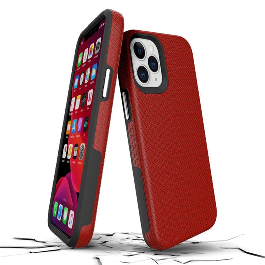 estuche clasico prodigee rockee red apple iphone 13 pro color rojo DIGITALSHOP