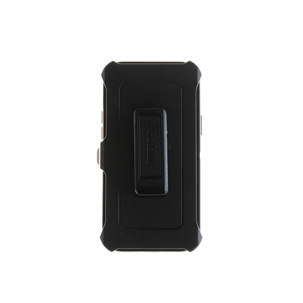 estuche proteccion otterbox defender apple iphone 14 color negro