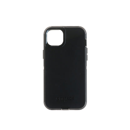 estuche proteccion otterbox defender apple iphone 14 color negro