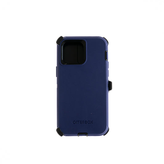 Case OtterBox Defender | iPhone 14 Pro Max | Azul