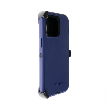 Case OtterBox Defender | iPhone 14 Pro Max | Azul