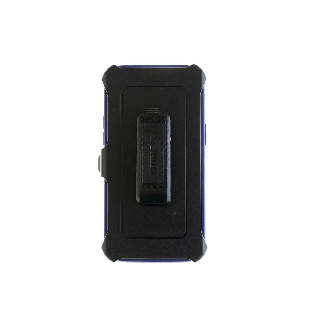 Case OtterBox Defender | iPhone 14 Pro Max | Azul