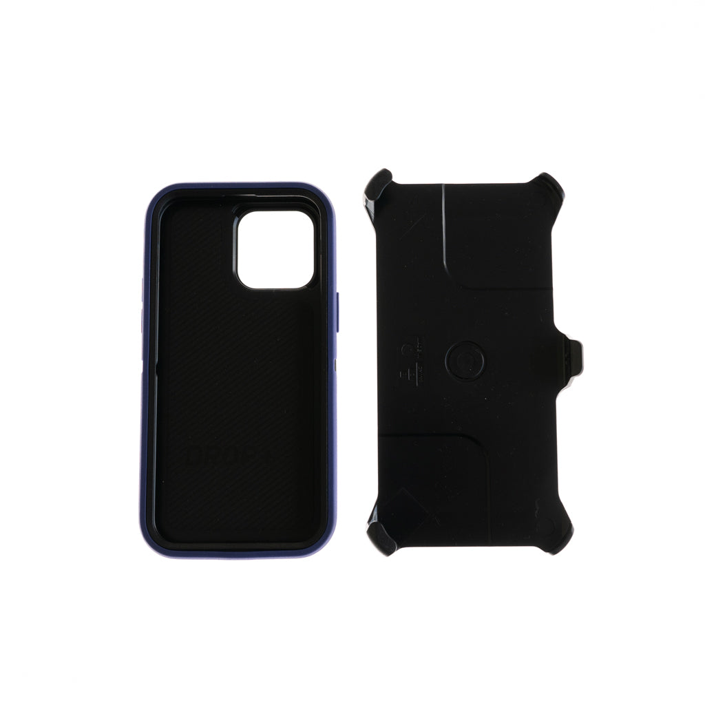 Case OtterBox Defender | iPhone 14 Pro Max | Azul