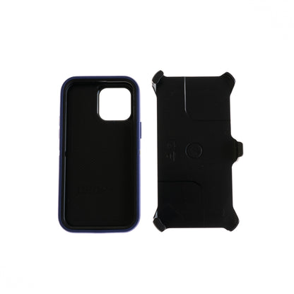 Case OtterBox Defender | iPhone 14 Pro Max | Azul