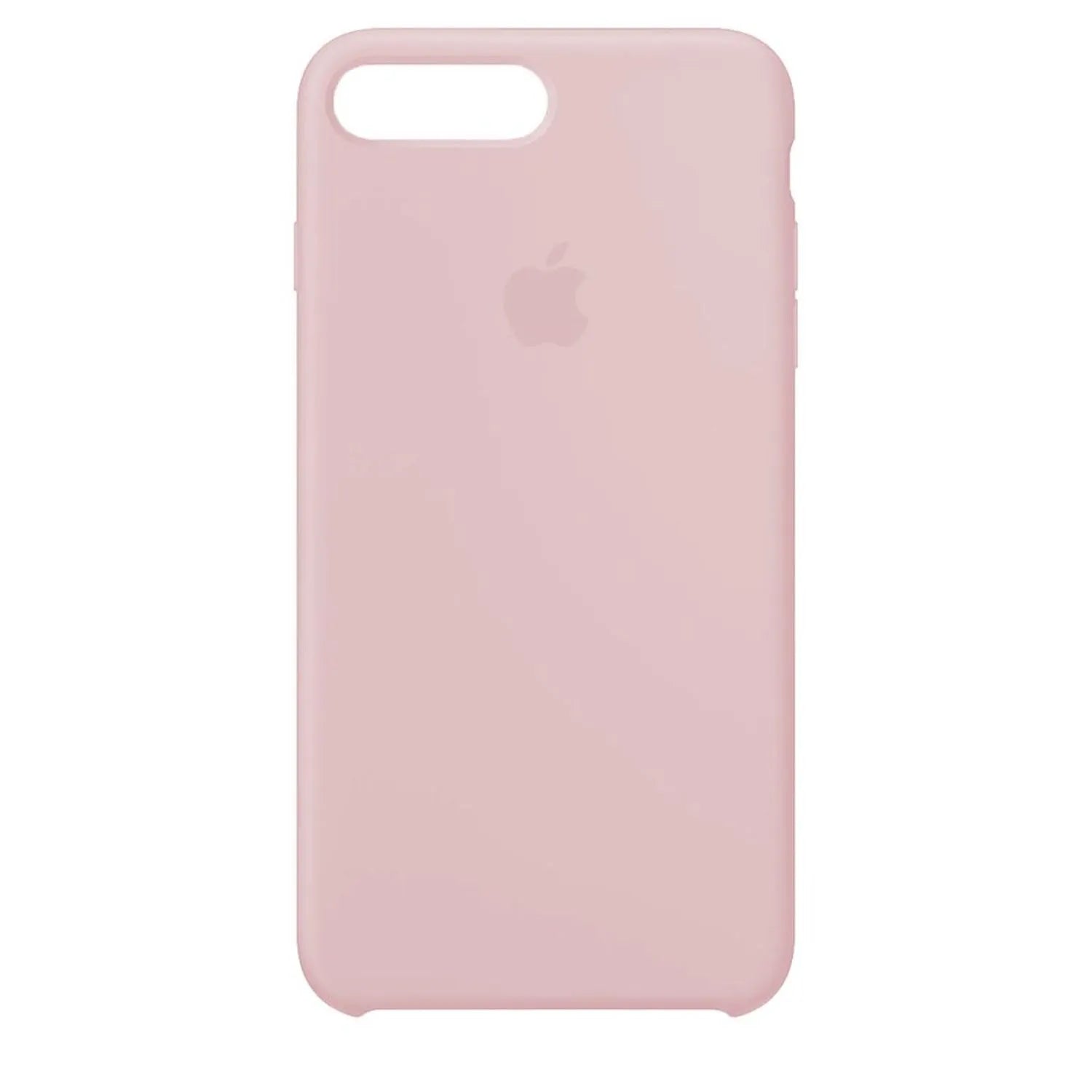 estuche silicon el rey silicon apple iphone x color rosado DIGITALSHOP