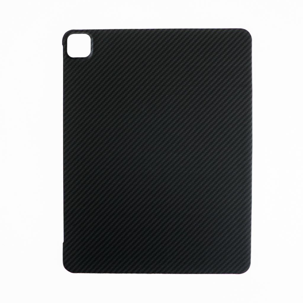 classic case the king aramid ipad pro 12.9 carbon fiber apple ipad pro color carbon fiber black