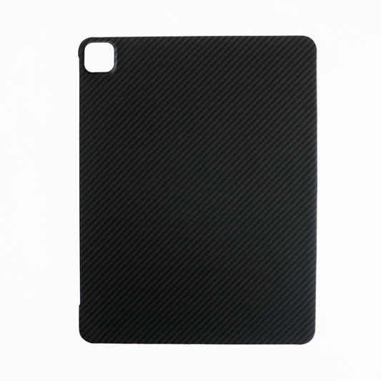 classic king aramid ipad pro 12.9 carbon fiber cases apple ipad pro color carbon fiber black