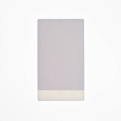 Protector pantalla lensun nanotech papel de primera calidad a prueba de agua para la impresion mate fino color blanco