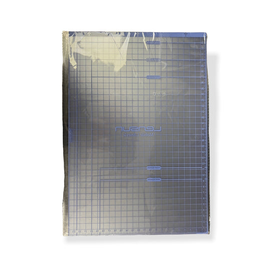 Herramienta lensun pad otro para corte grande