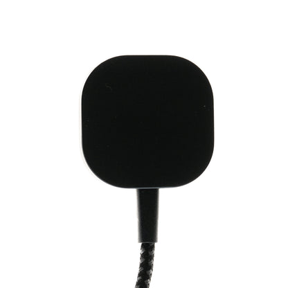 Cable mcdodo estacion 2 in 1 wireless for apple watch & phone color negro